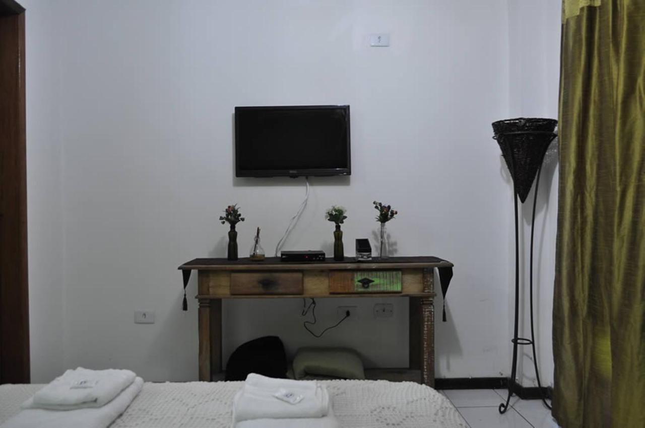 Pousada Das Laranjeiras Antonina Exterior foto