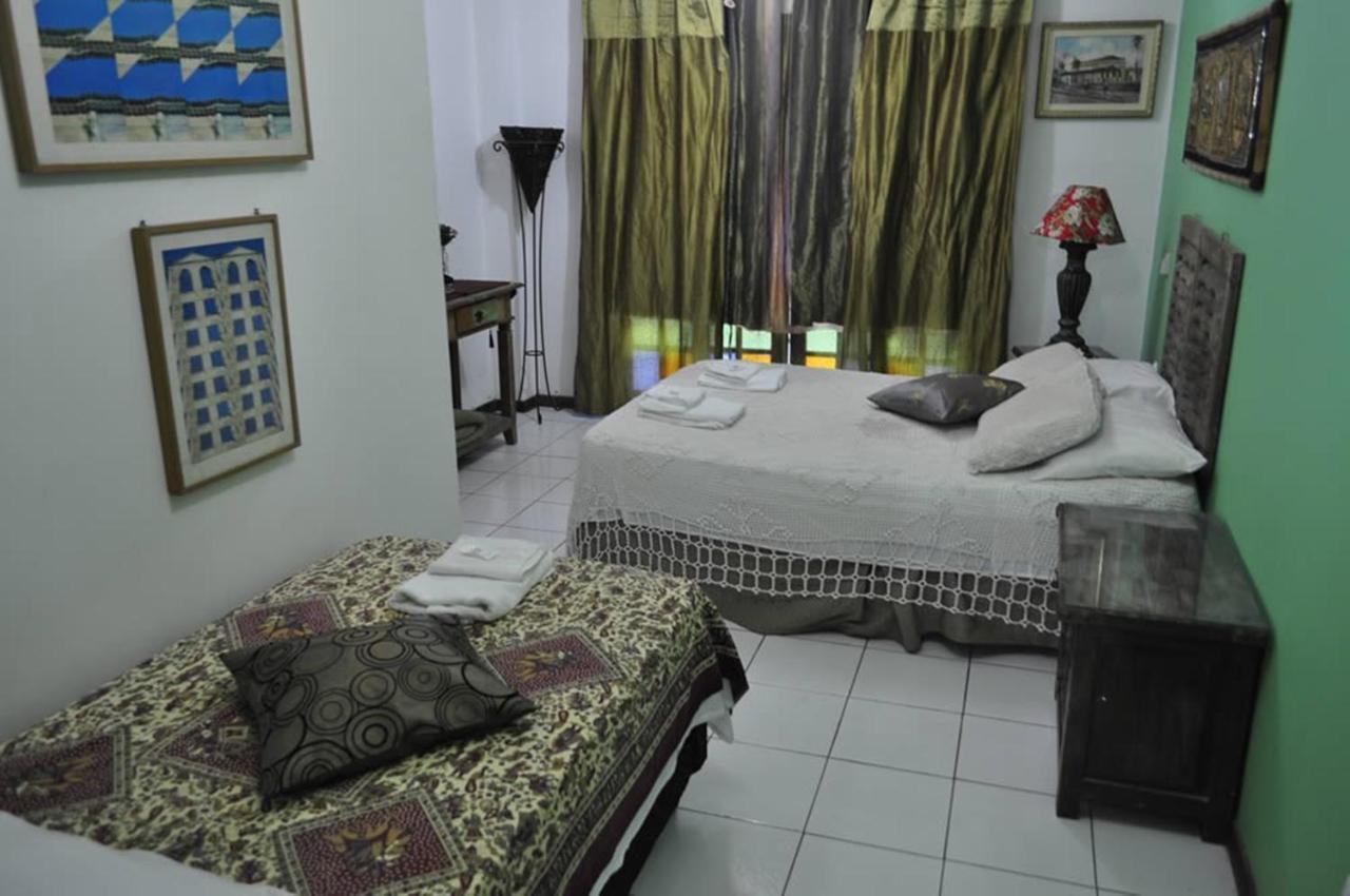 Pousada Das Laranjeiras Antonina Exterior foto