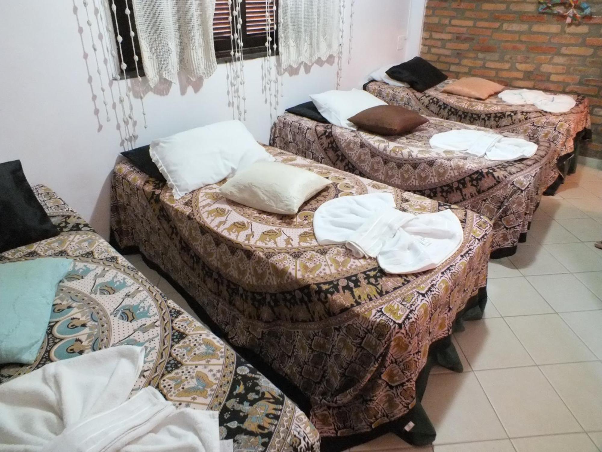 Pousada Das Laranjeiras Antonina Cameră foto