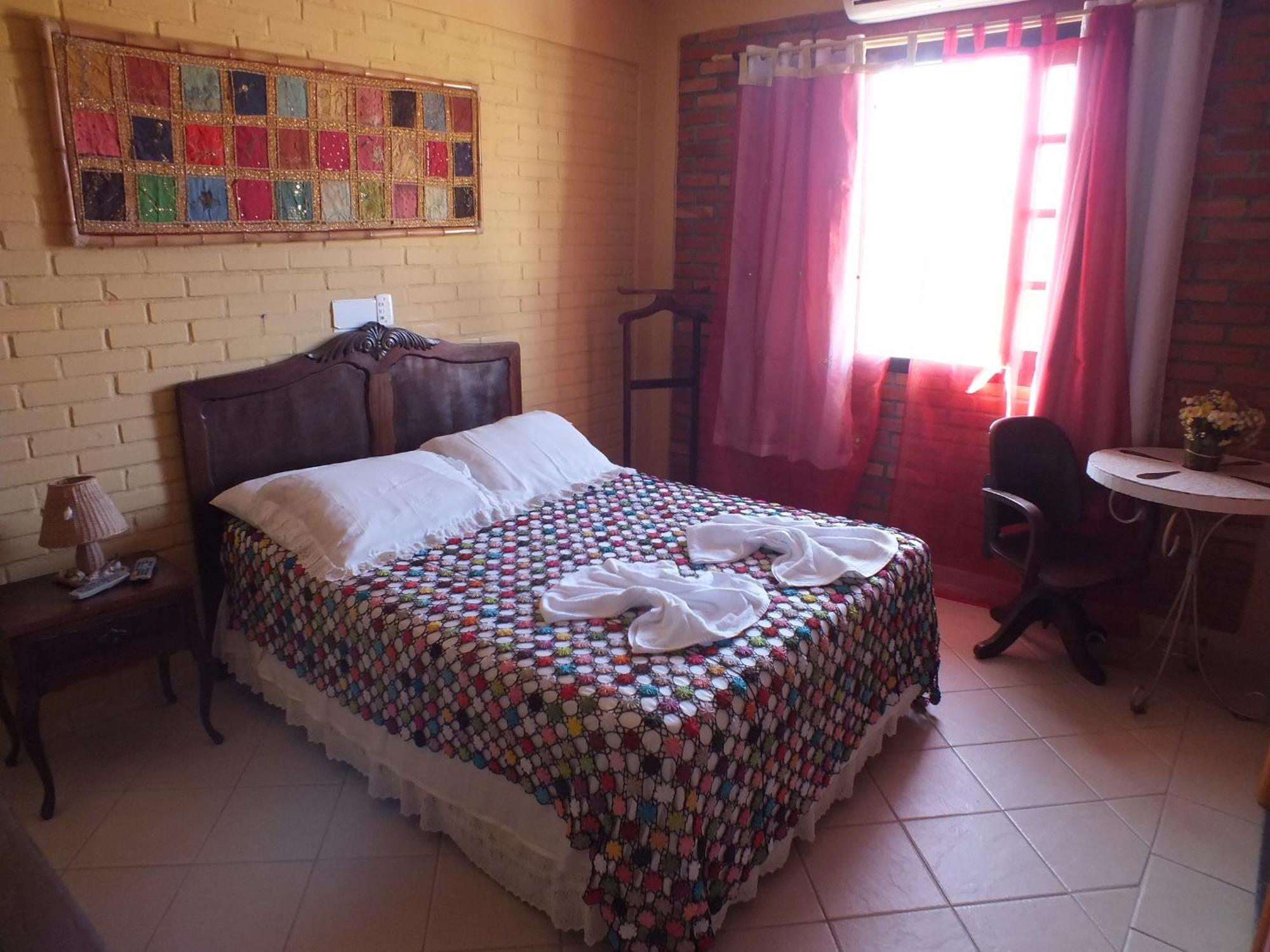 Pousada Das Laranjeiras Antonina Cameră foto